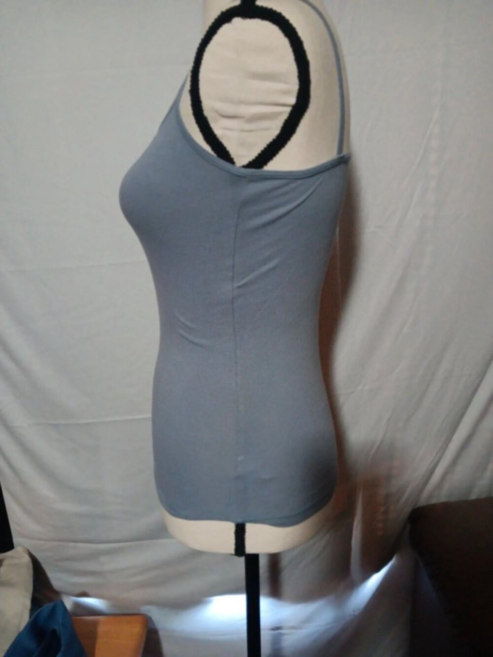 Tank top - Picture 3 of 12